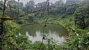 Mount Cameroon