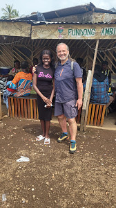 Mount Cameroon
