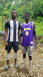 Mount Cameroon