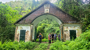 Mount Cameroon
