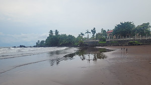 Mount Cameroon