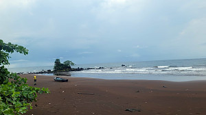 Mount Cameroon