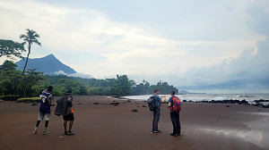 Mount Cameroon