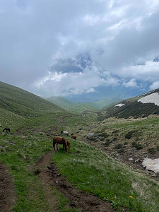 Kazbek