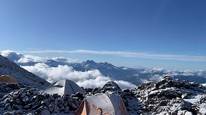 Kazbek