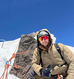 Kazbek