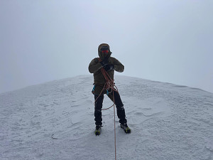 Kazbek