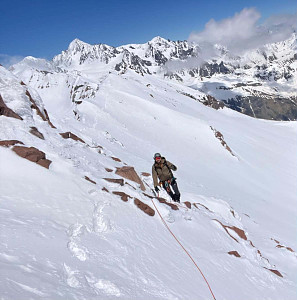 Kazbek