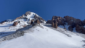 Kazbek