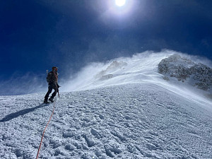 Kazbek