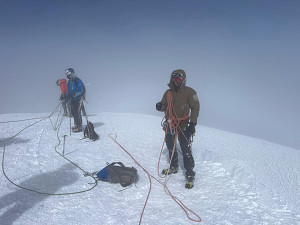 Kazbek